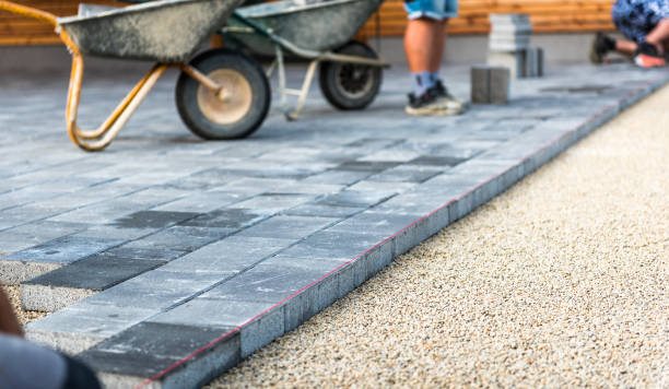 Best Concrete Walkway Installation  in Concord, CA
