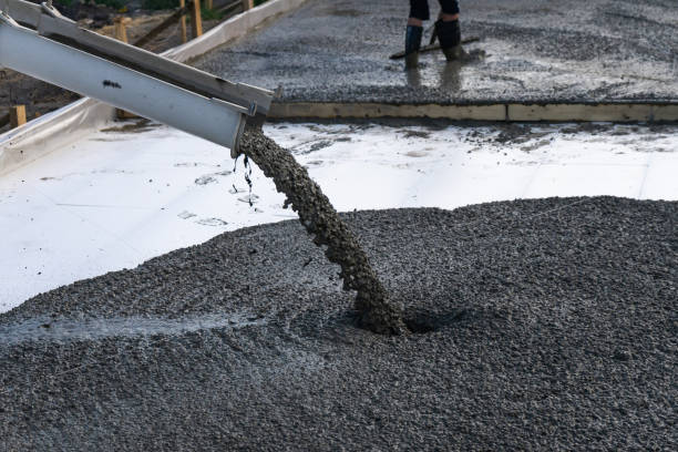 Best Decorative Concrete Services  in Concord, CA