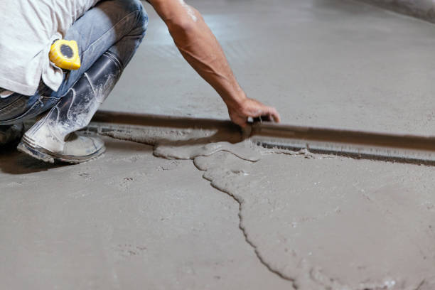Best Concrete Sidewalk Installation  in Concord, CA