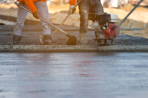 Best Concrete Foundation Repair  in Concord, CA