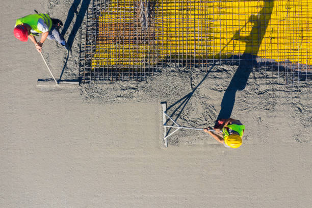 Best Concrete Contractor Near Me  in Concord, CA