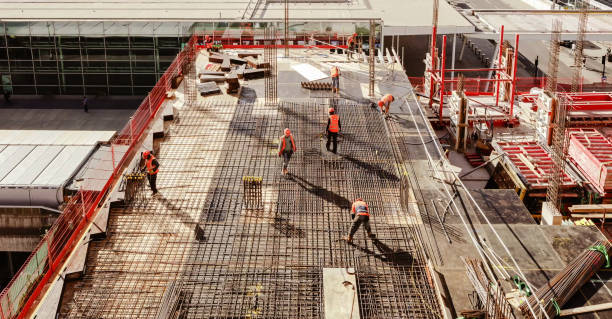 Best Affordable Concrete Contractor  in Concord, CA