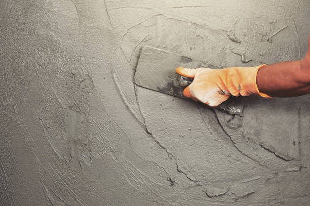 Best Driveway Concrete Repair  in Concord, CA