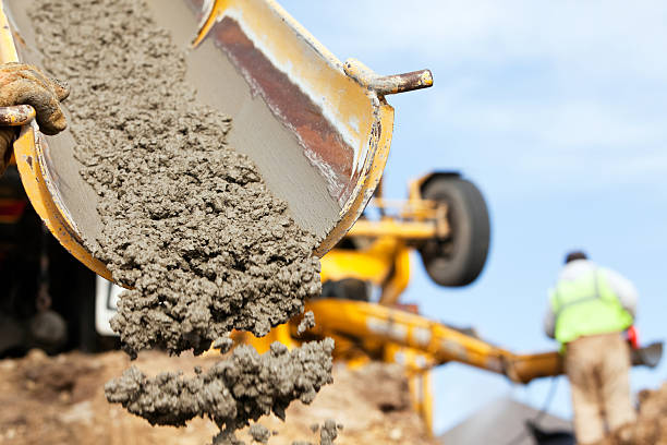 Best Custom Concrete Contractor  in Concord, CA