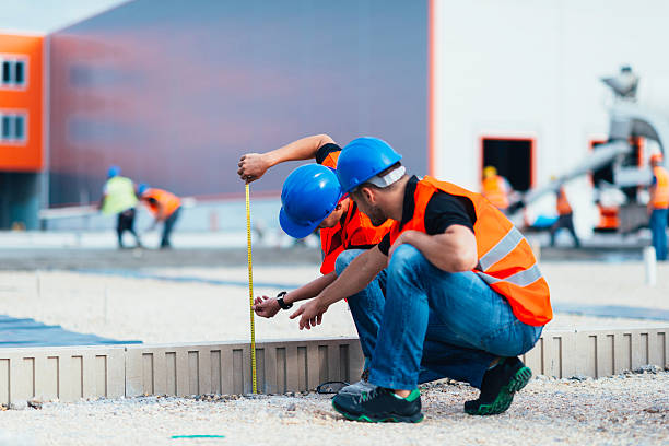 Best Best Concrete Contractor  in Concord, CA