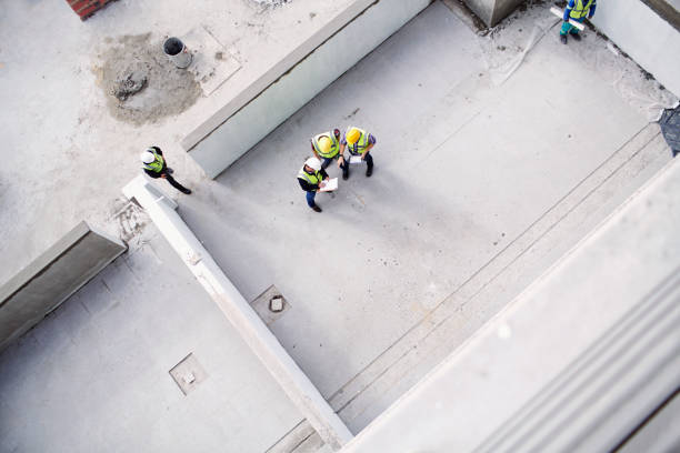 Best Local Concrete Companies  in Concord, CA