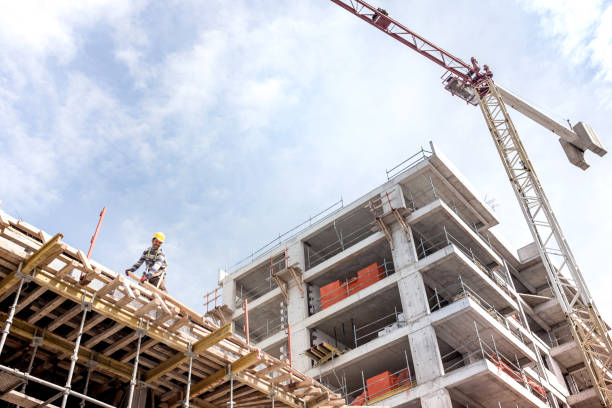 Best Concrete Slab Installation  in Concord, CA